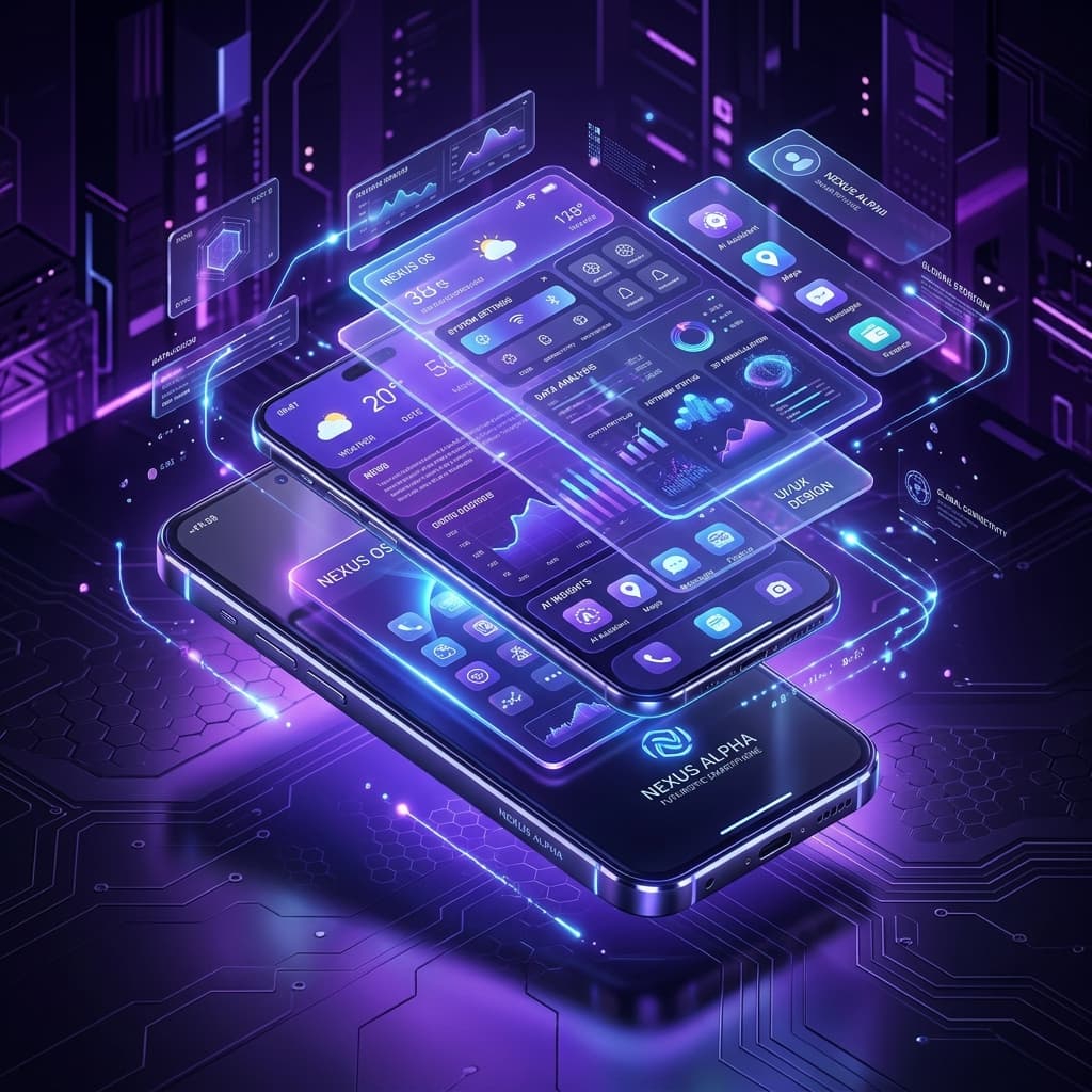 App Development in Hapur