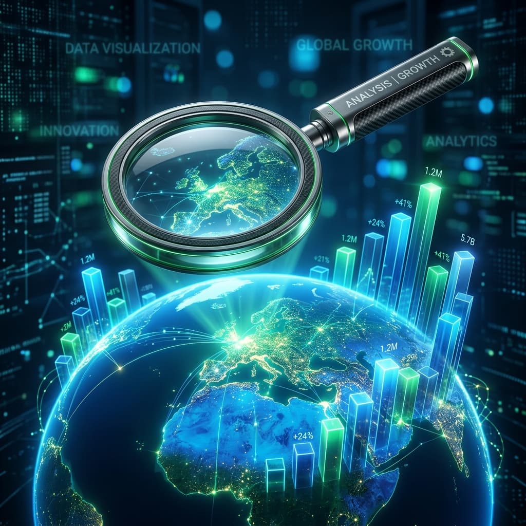SEO Services - AlgoBridge Infotech